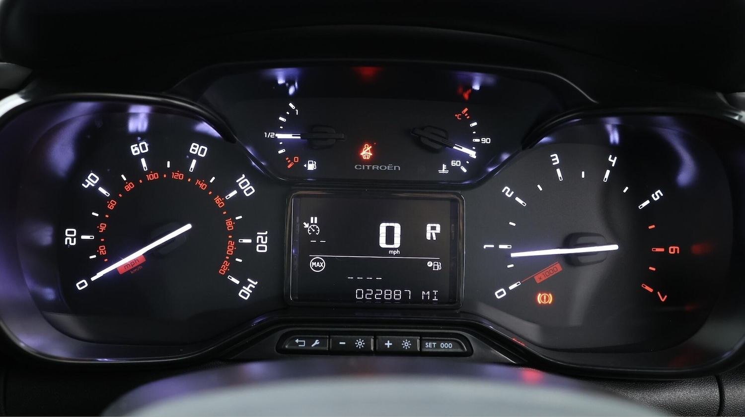 Used Citroen C3 2024 for sale - 76521667: Photo 11