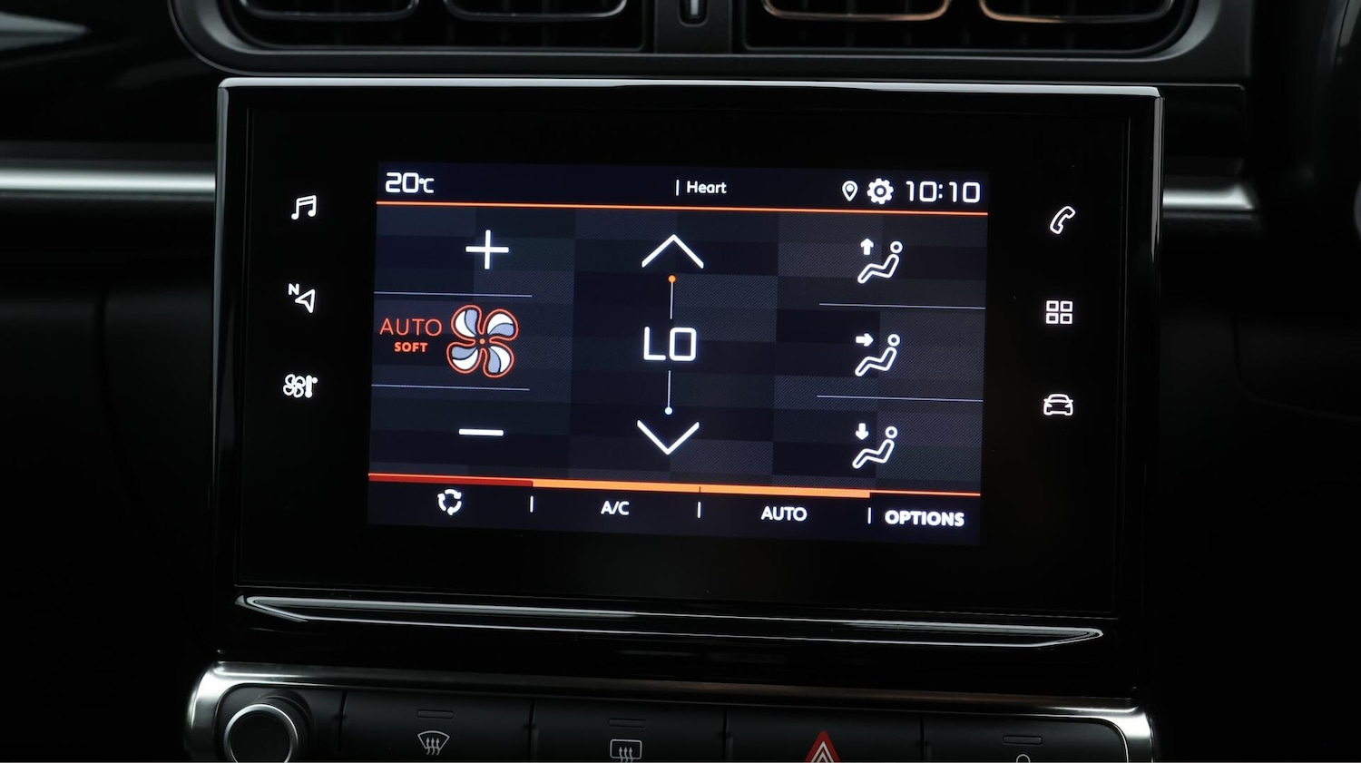 Used Citroen C3 2024 for sale - 76521667: Photo 13