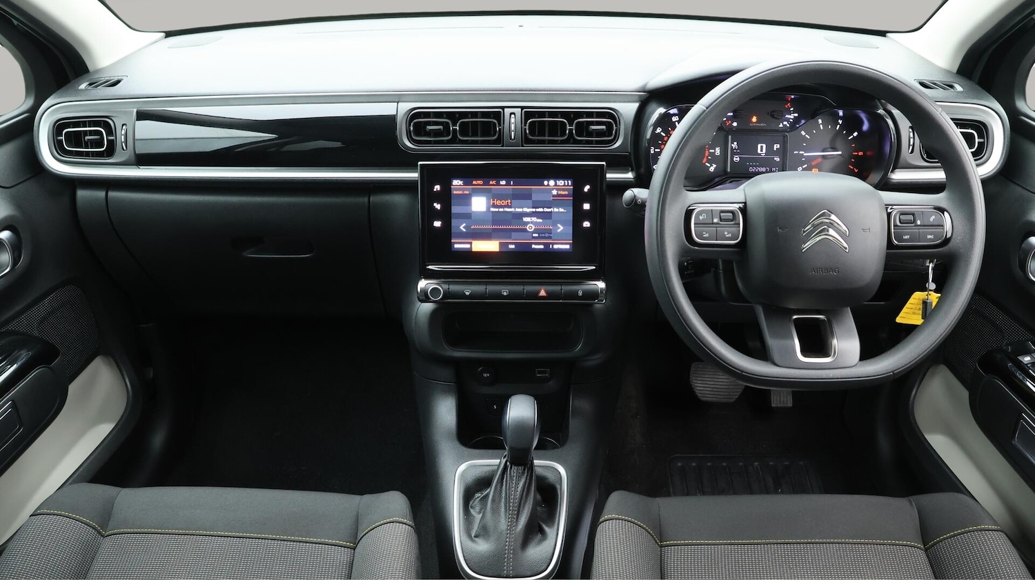 Used Citroen C3 2024 for sale - 76521667: Photo 14