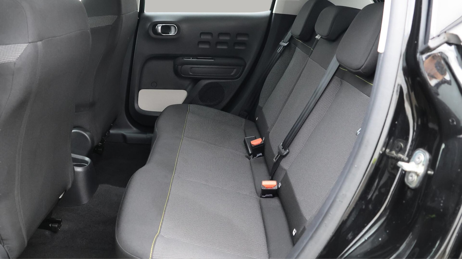 Used Citroen C3 2024 for sale - 76521667: Photo 17