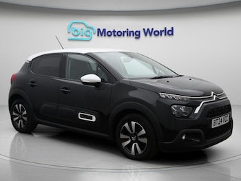 Used Citroen C3 2024 for sale - 76521667: Photo