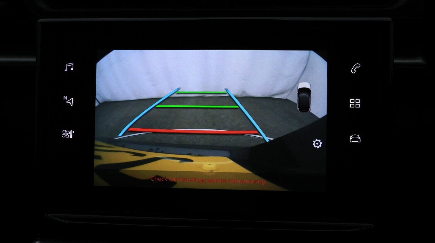 Used Citroen C3 2024 for sale - 76521667: Photo 25