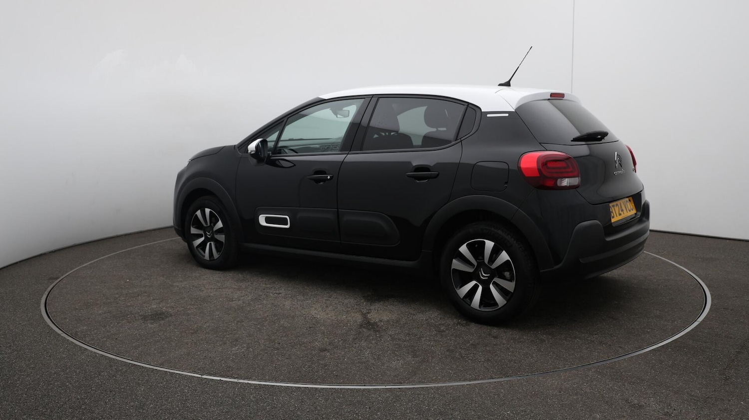 Used Citroen C3 2024 for sale - 76521667: Photo 34