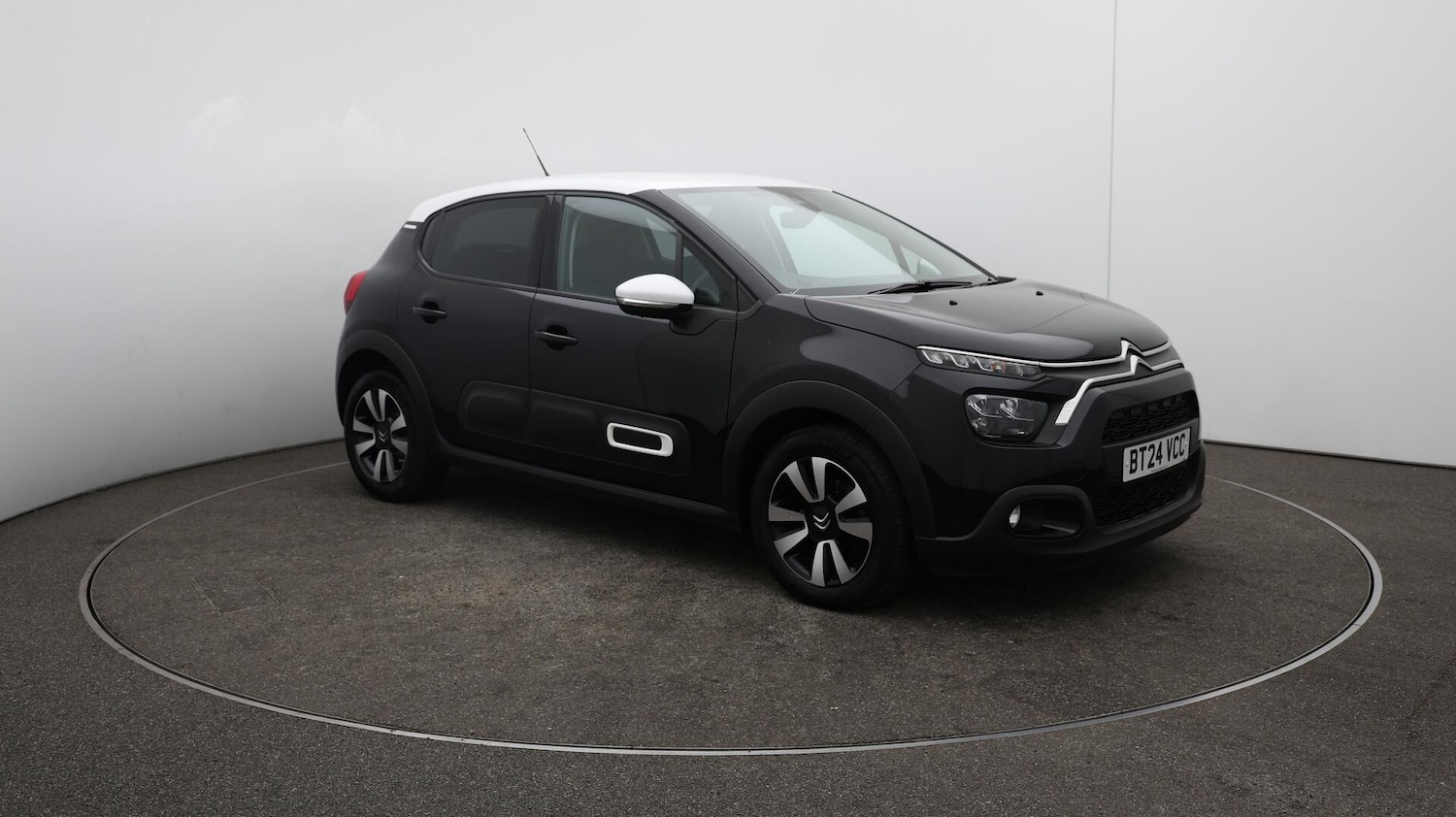 Used Citroen C3 2024 for sale - 76521667: Photo 43