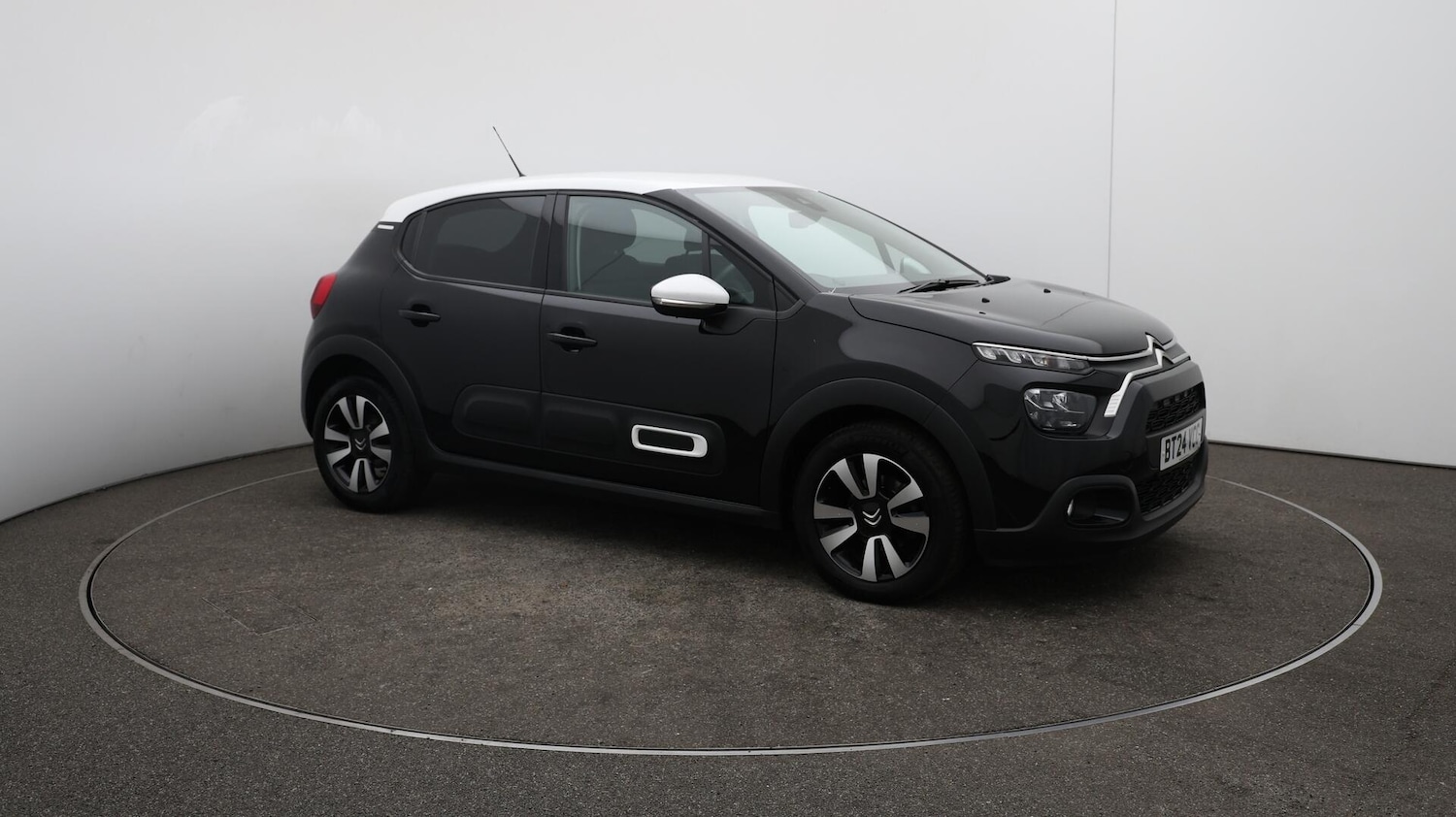 Used Citroen C3 2024 for sale - 76521667: Photo 44