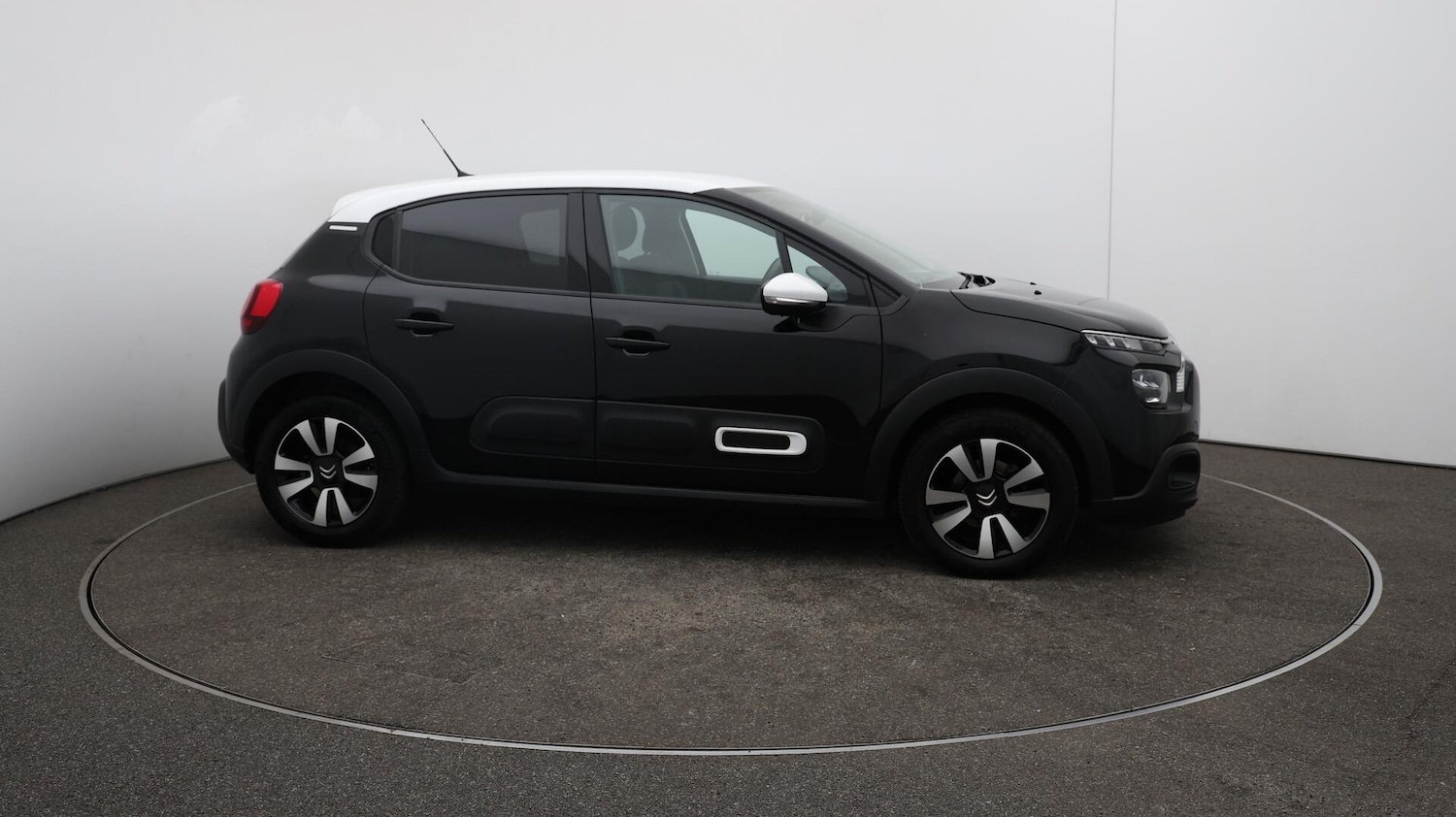 Used Citroen C3 2024 for sale - 76521667: Photo 47