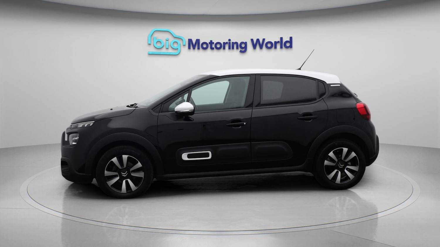 Used Citroen C3 2024 for sale - 76521667: Photo 5