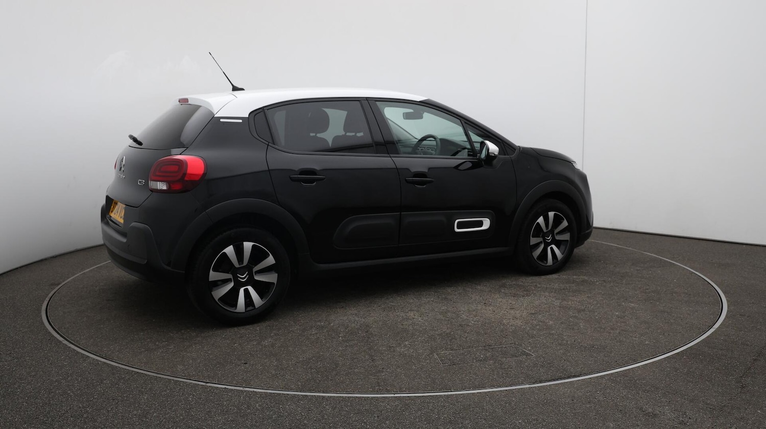 Used Citroen C3 2024 for sale - 76521667: Photo 51