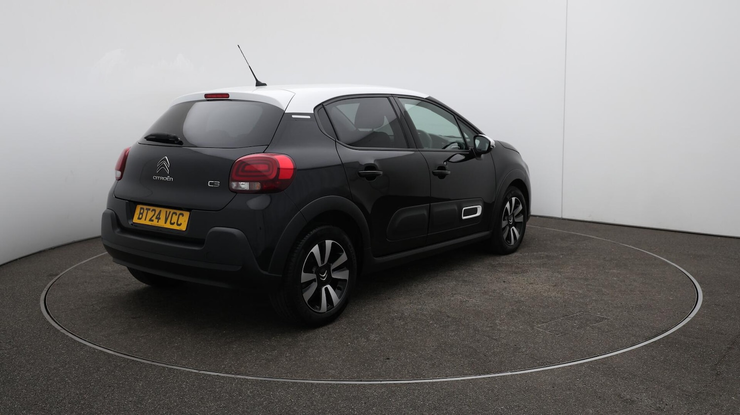 Used Citroen C3 2024 for sale - 76521667: Photo 53