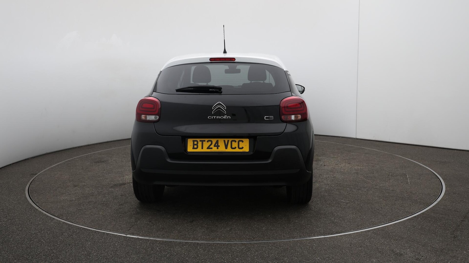 Used Citroen C3 2024 for sale - 76521667: Photo 56