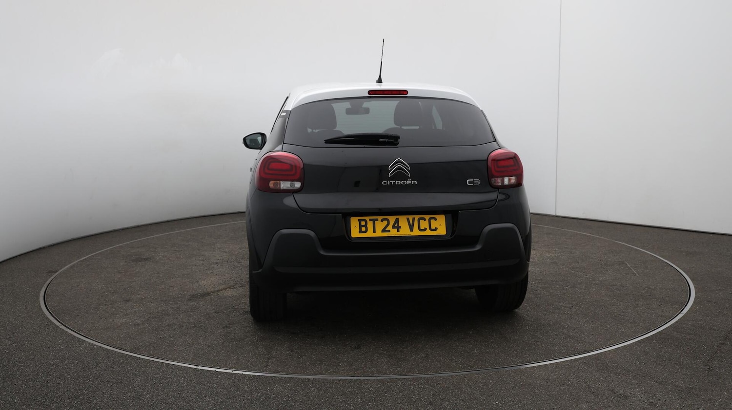 Used Citroen C3 2024 for sale - 76521667: Photo 58