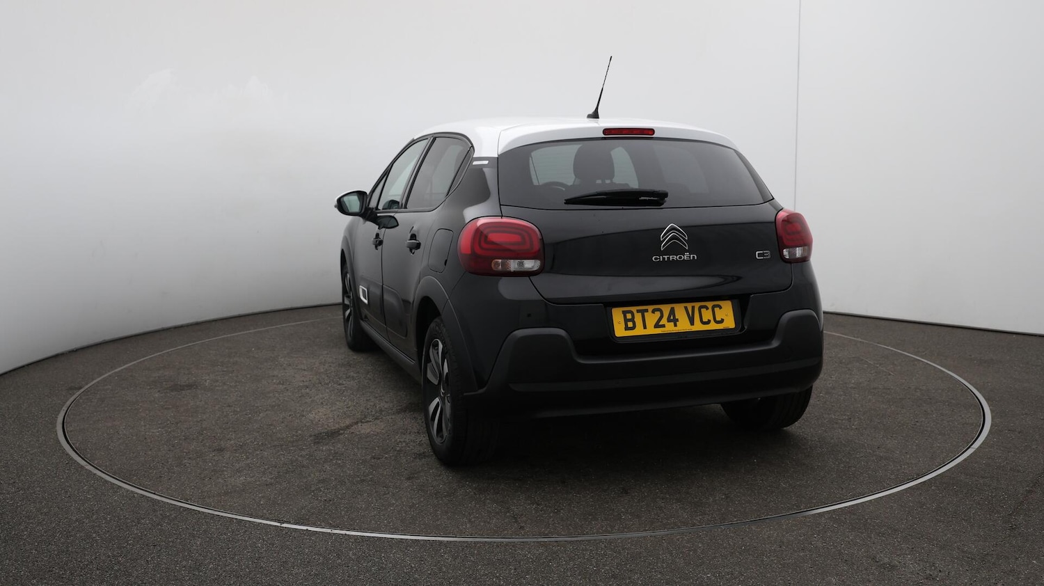 Used Citroen C3 2024 for sale - 76521667: Photo 59