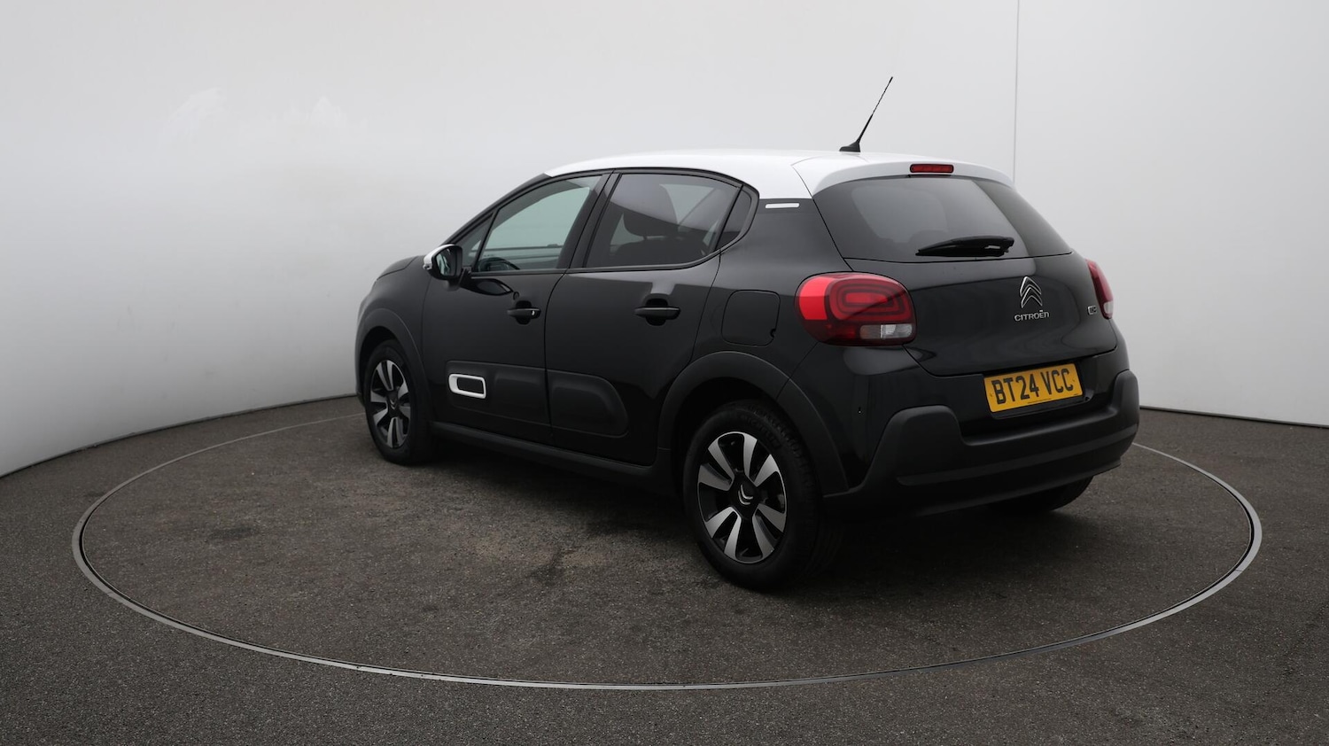 Used Citroen C3 2024 for sale - 76521667: Photo 61