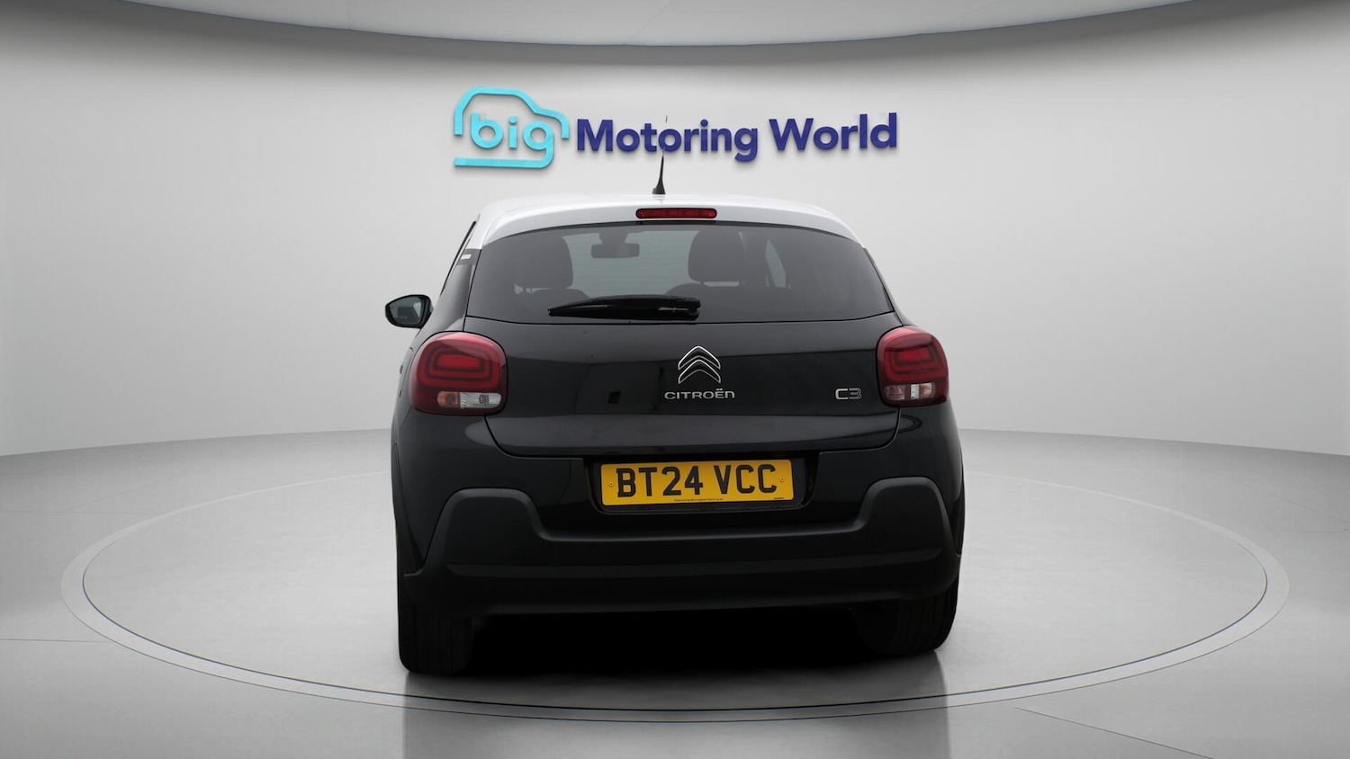 Used Citroen C3 2024 for sale - 76521667: Photo 7