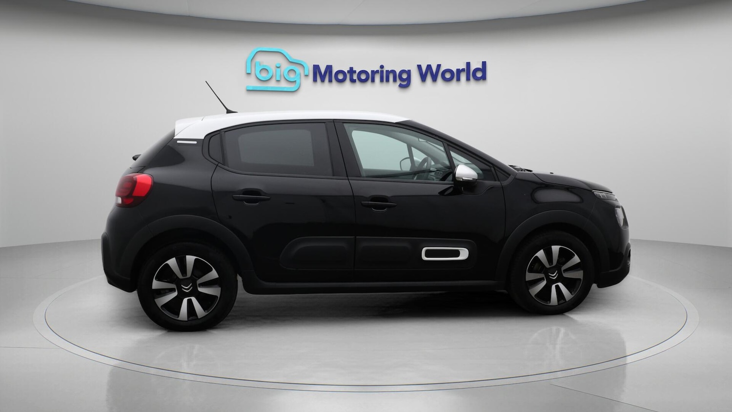 Used Citroen C3 2024 for sale - 76521667: Photo 9