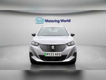 Used Peugeot 2008 2023 for sale - 78328968: Photo