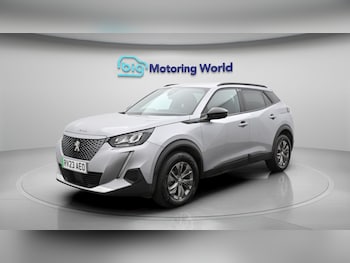 Used Peugeot 2008 2023 for sale - 78328968: Photo