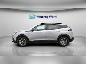 Used Peugeot 2008 2023 for sale - 78328968: Photo