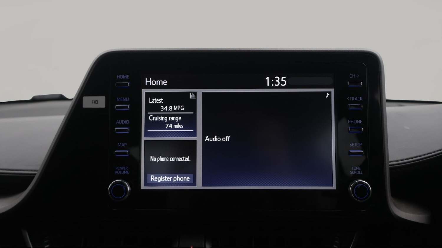 Used Toyota C-HR 2022 for sale - 77606314: Photo 11