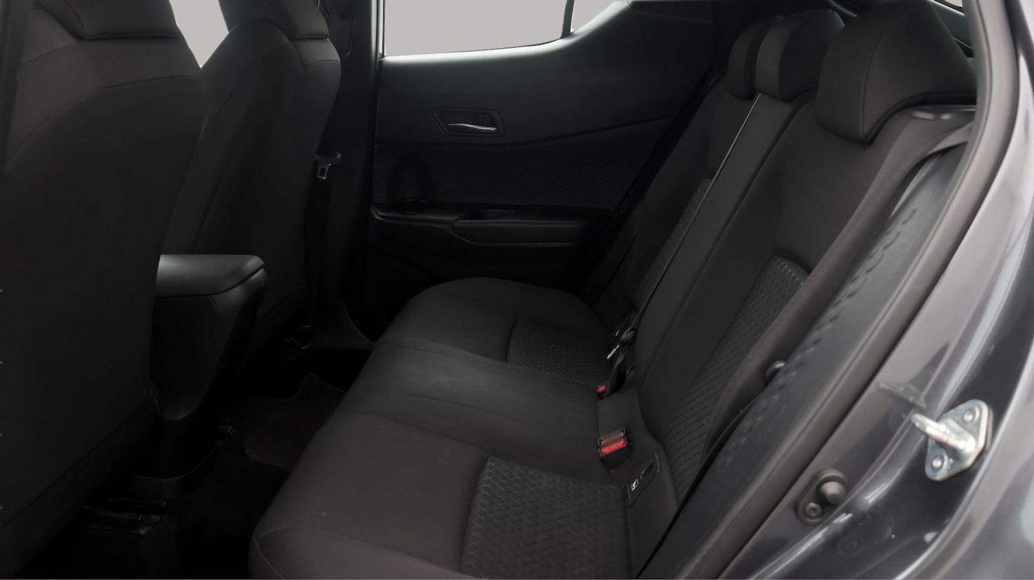 Used Toyota C-HR 2022 for sale - 77606314: Photo 16