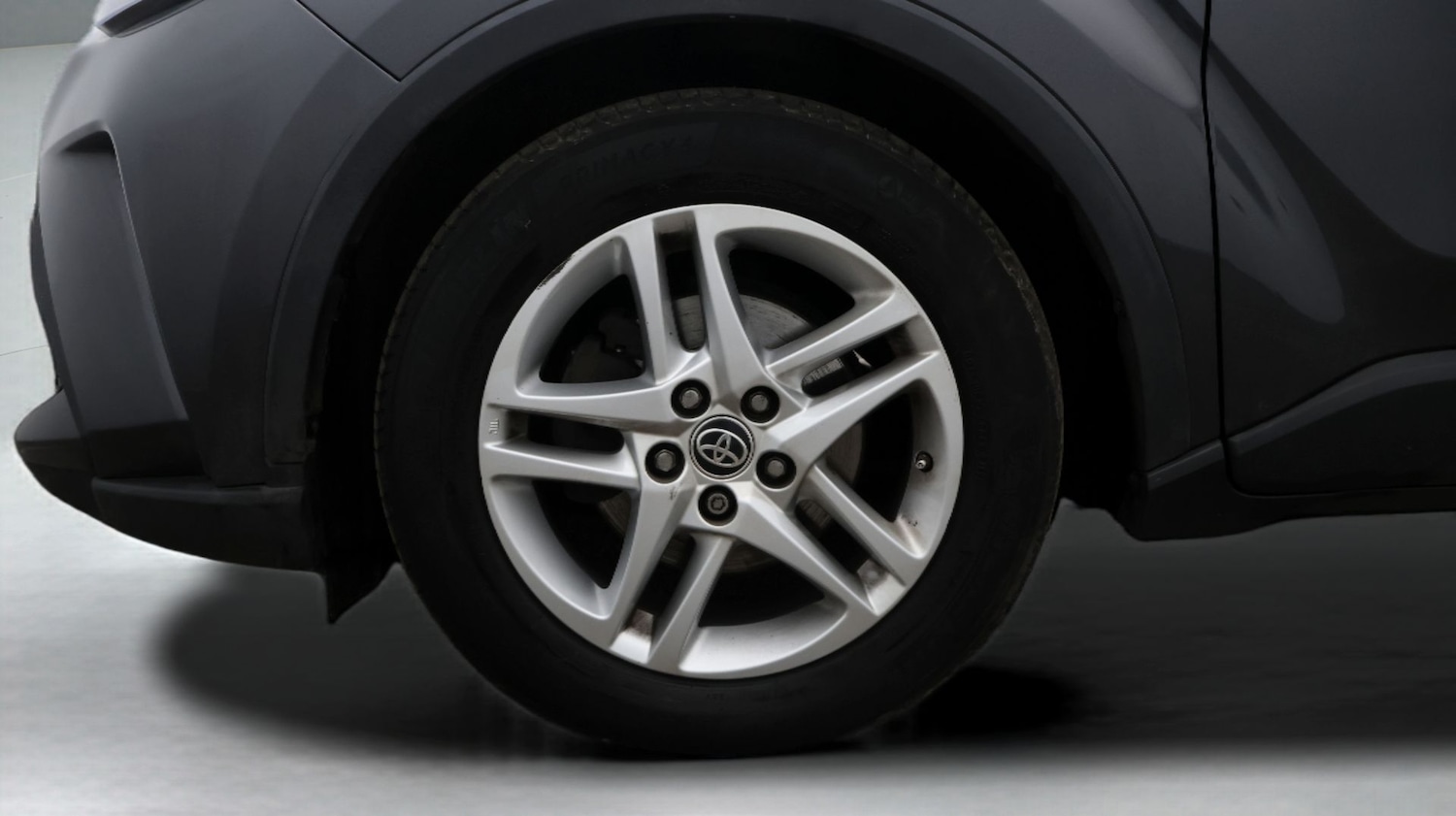 Used Toyota C-HR 2022 for sale - 77606314: Photo 18