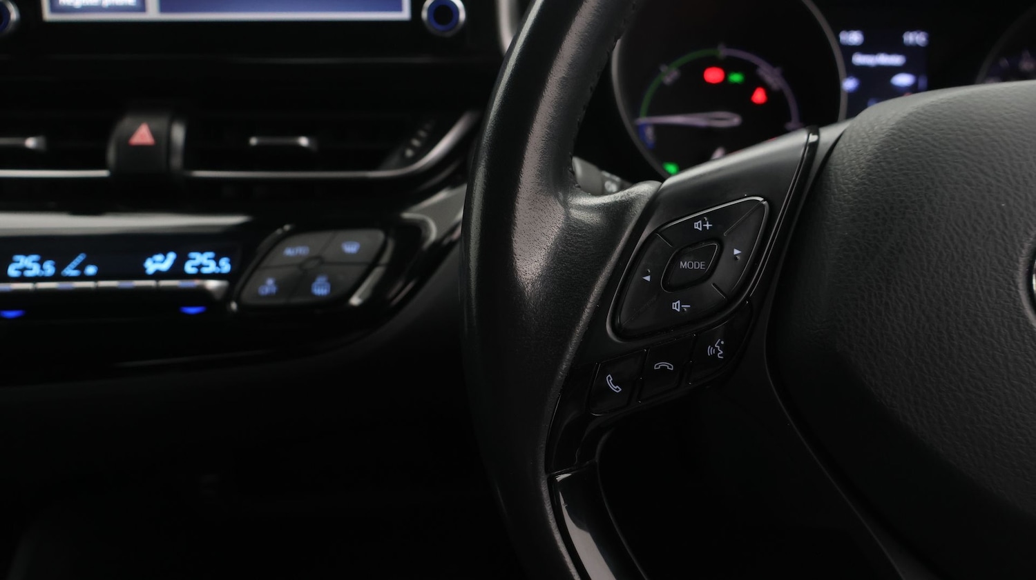 Used Toyota C-HR 2022 for sale - 77606314: Photo 23