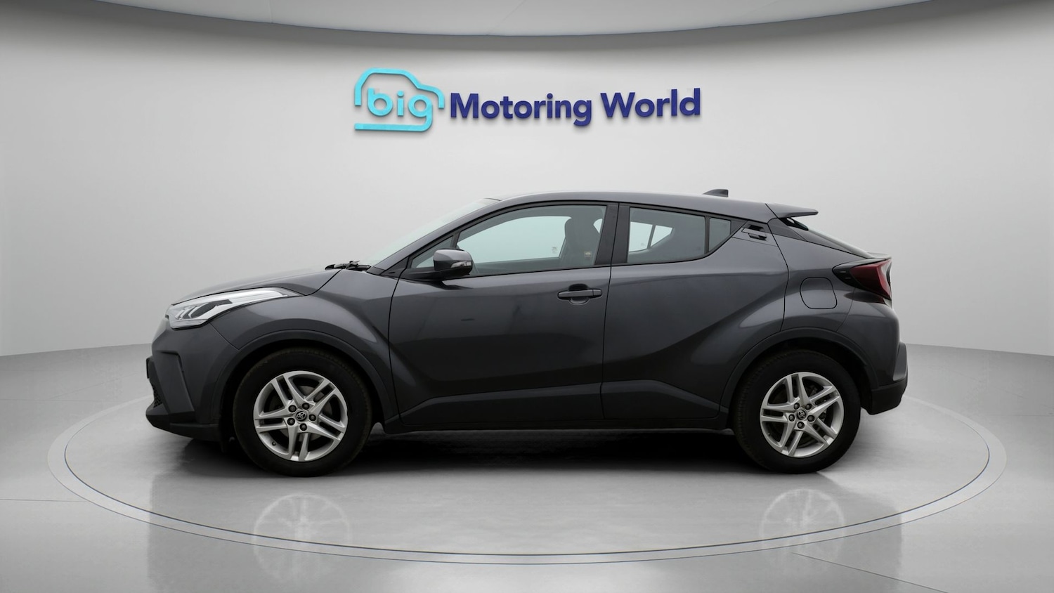 Used Toyota C-HR 2022 for sale - 77606314: Photo 4