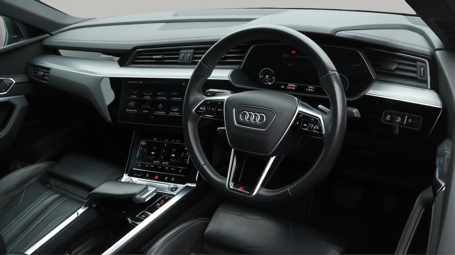 Used Audi e-tron 2022 for sale - 76136396: Photo 10