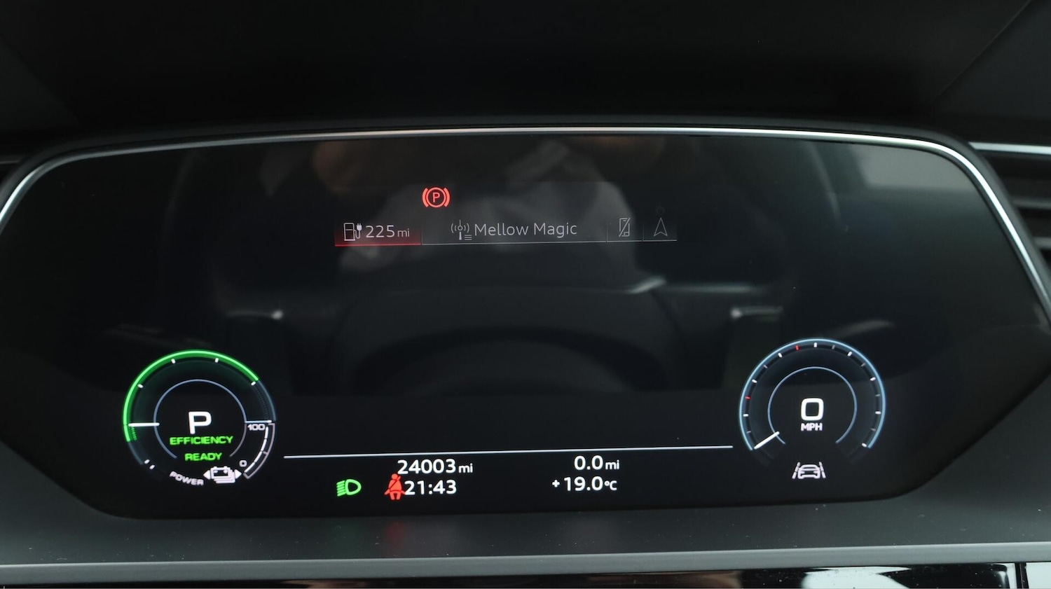 Used Audi e-tron 2022 for sale - 76136396: Photo 11
