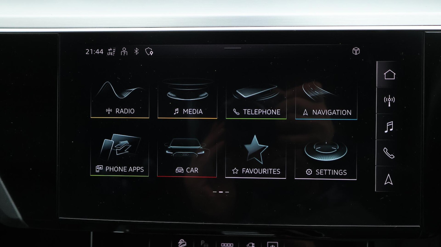 Used Audi e-tron 2022 for sale - 76136396: Photo 12