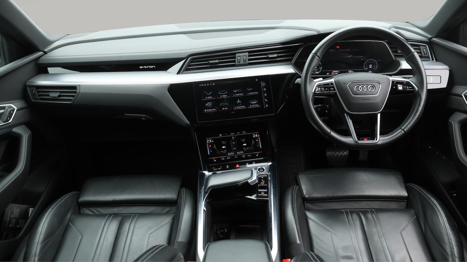 Used Audi e-tron 2022 for sale - 76136396: Photo 14