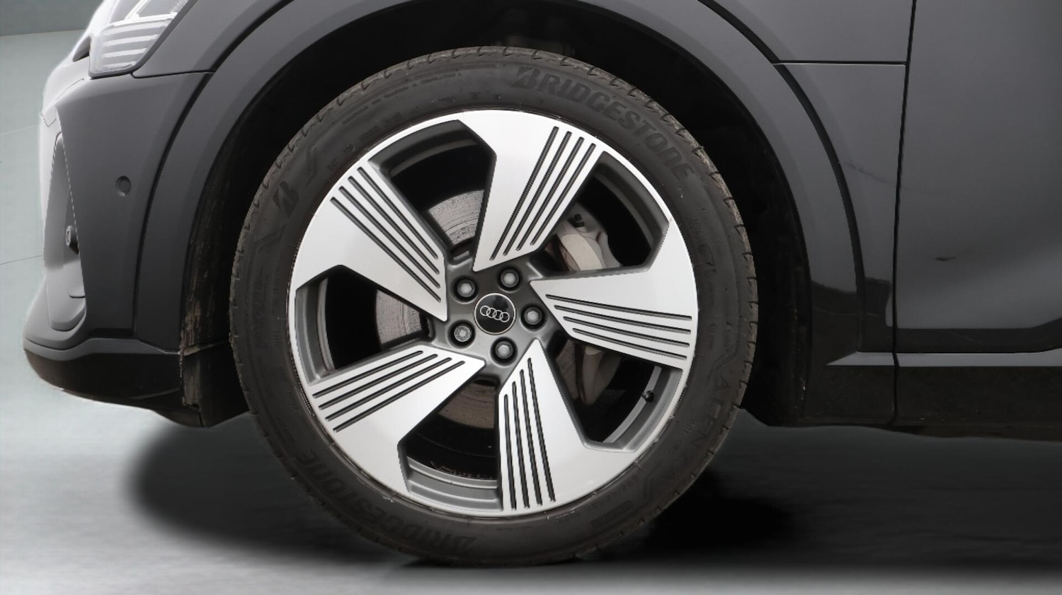 Used Audi e-tron 2022 for sale - 76136396: Photo 19