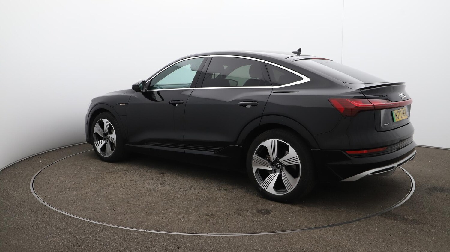 Used Audi e-tron 2022 for sale - 76136396: Photo 36