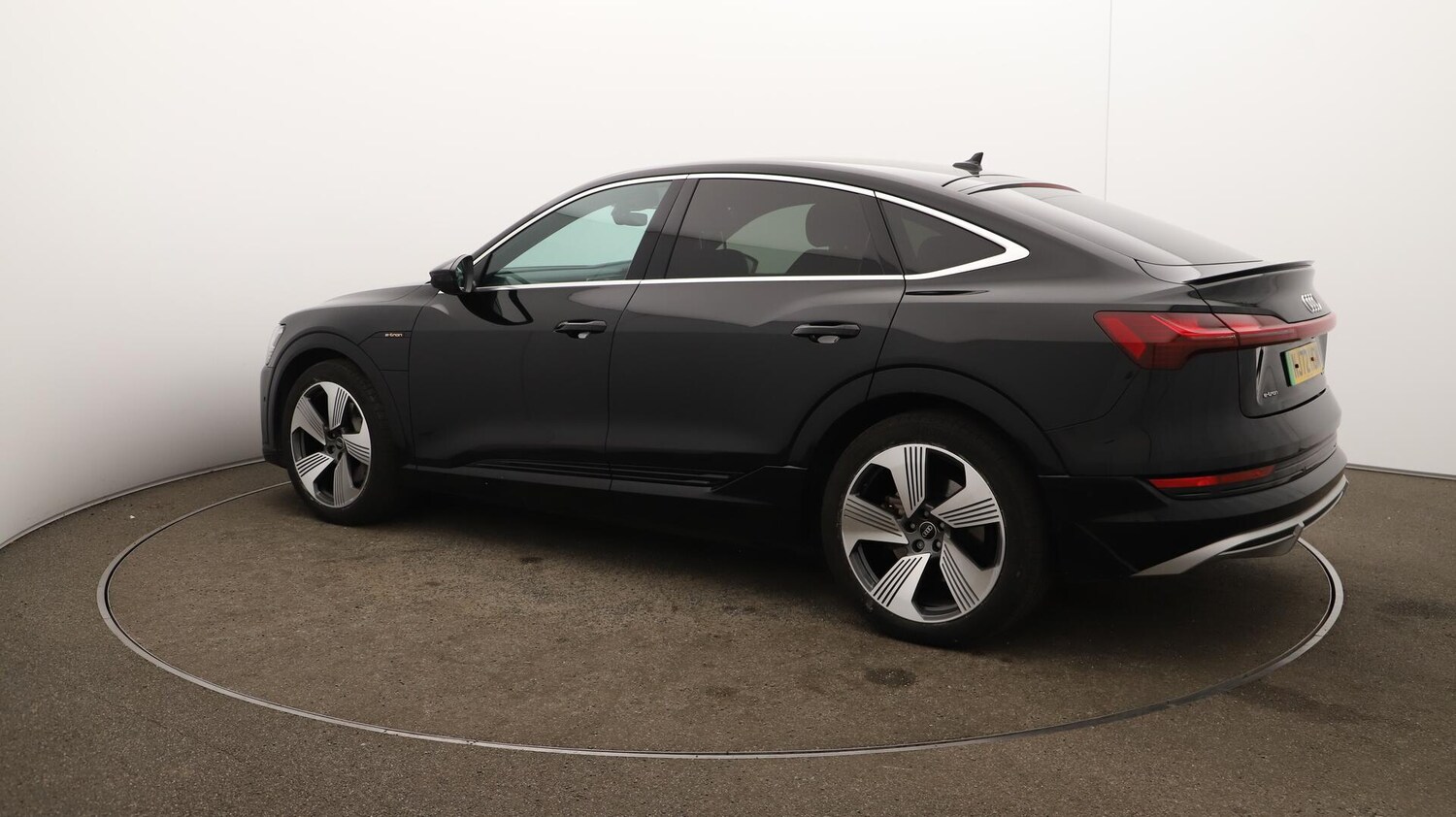 Used Audi e-tron 2022 for sale - 76136396: Photo 37