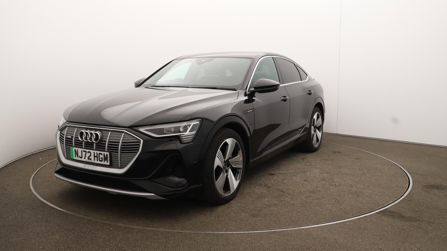 Used Audi e-tron 2022 for sale - 76136396: Photo 38