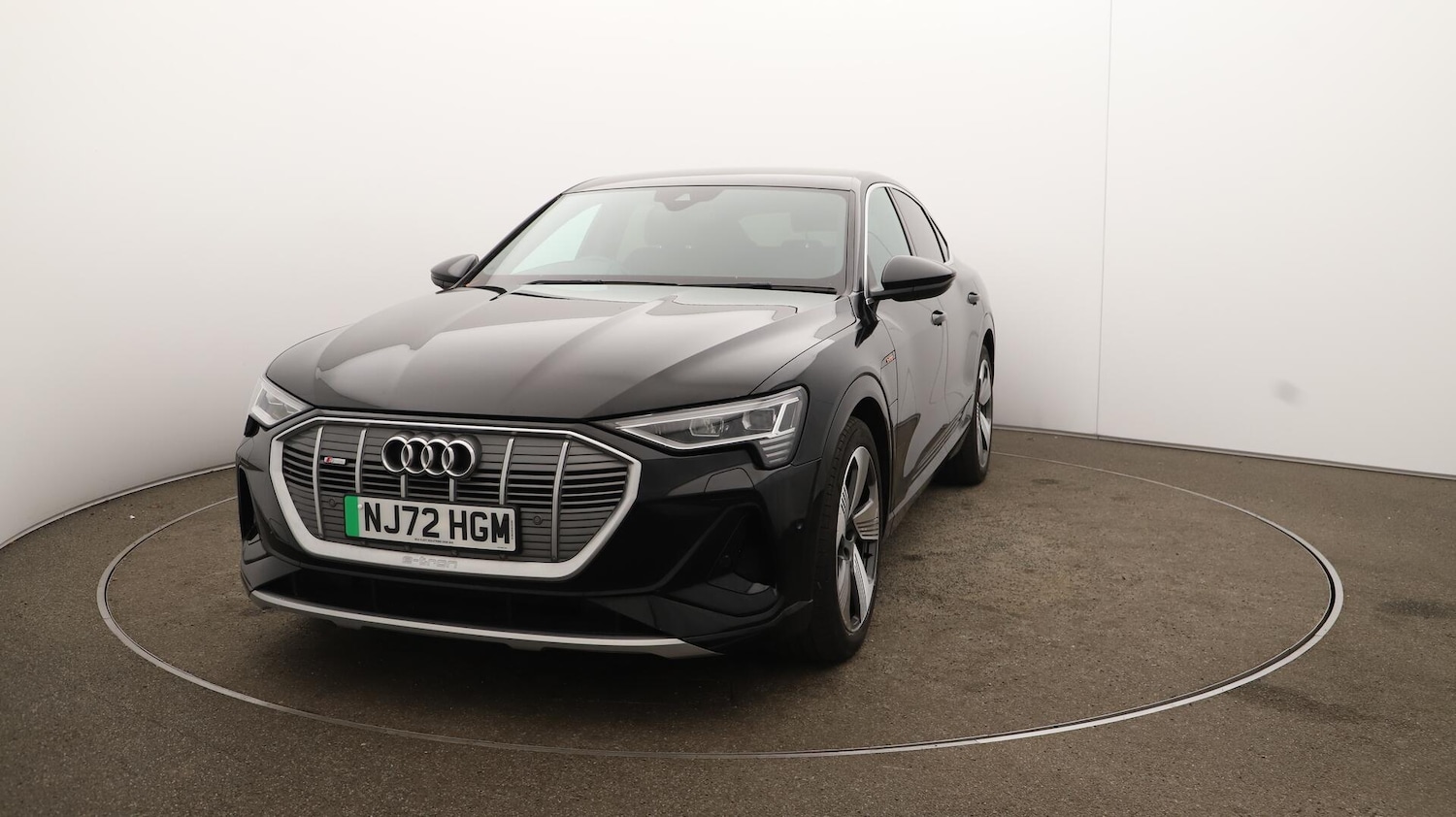 Used Audi e-tron 2022 for sale - 76136396: Photo 39