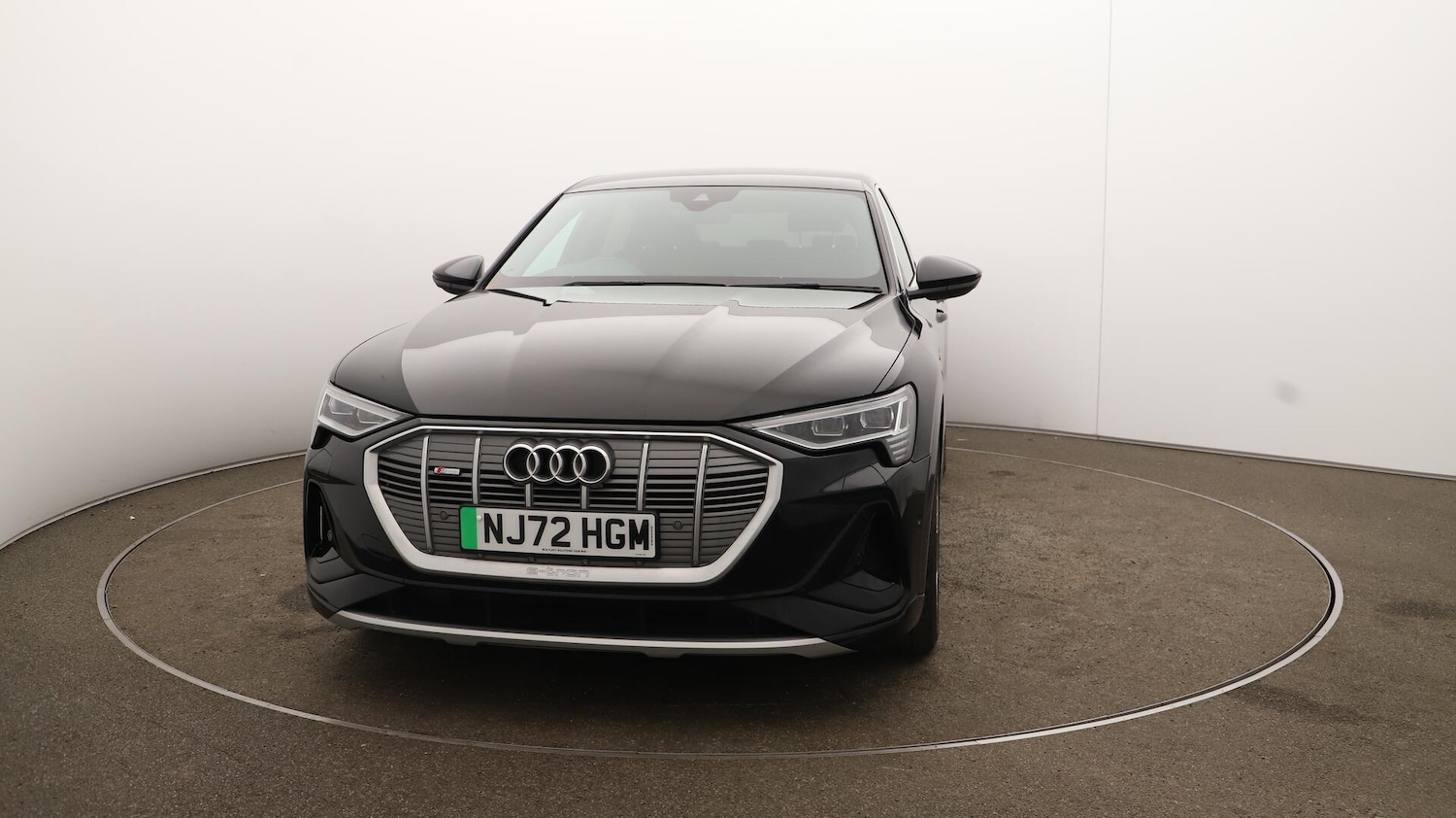Used Audi e-tron 2022 for sale - 76136396: Photo 40