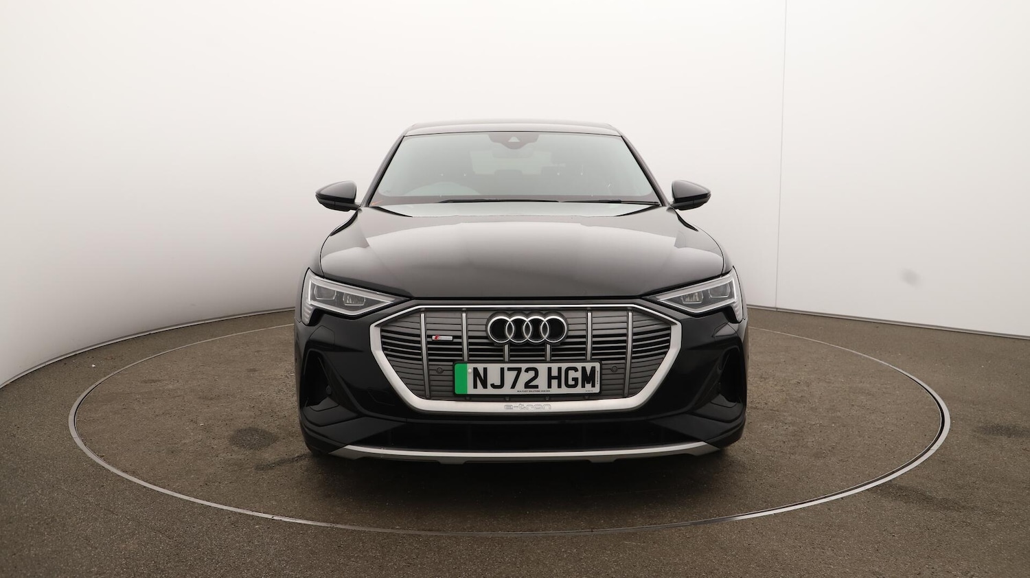 Used Audi e-tron 2022 for sale - 76136396: Photo 41