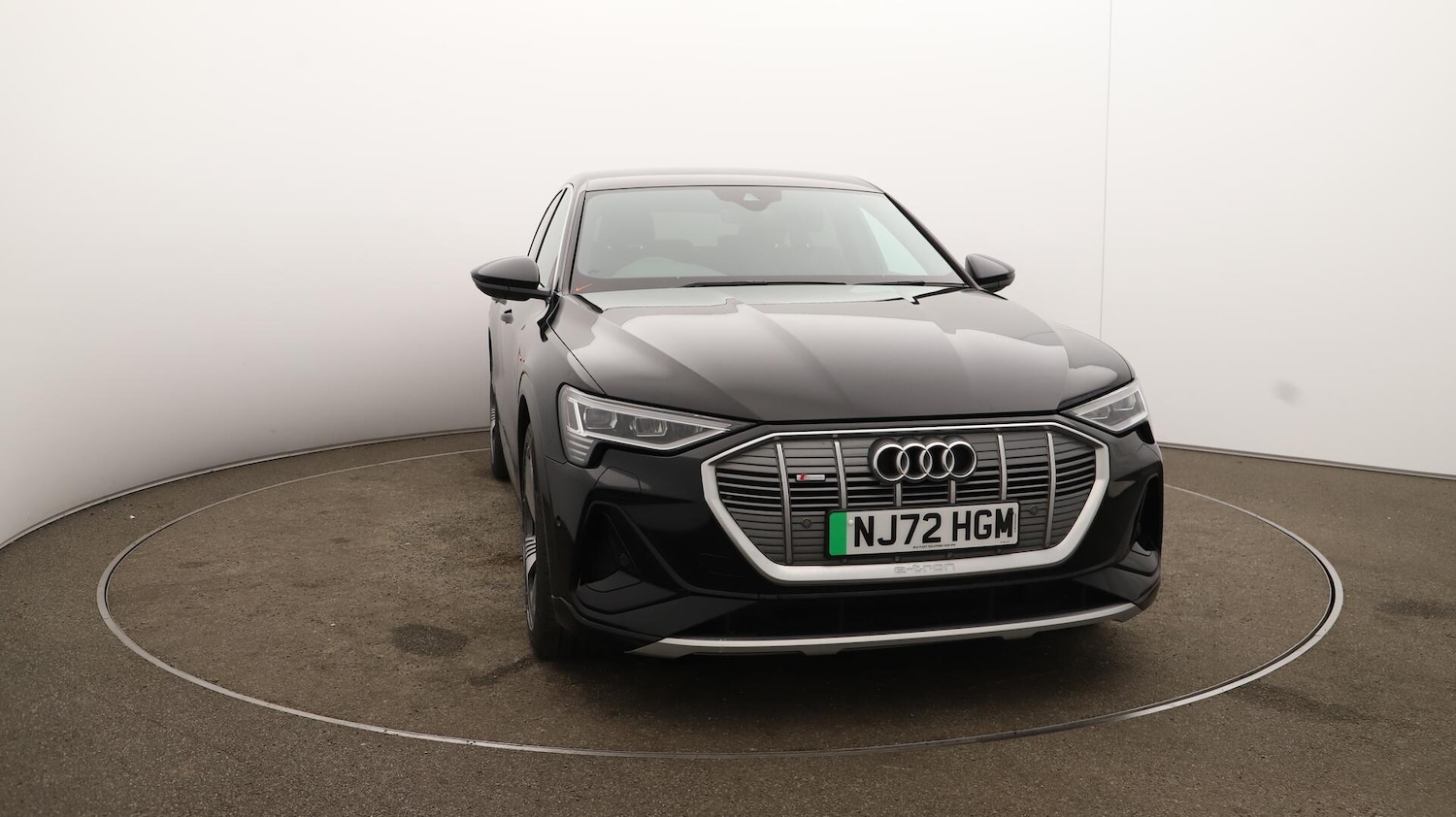 Used Audi e-tron 2022 for sale - 76136396: Photo 42