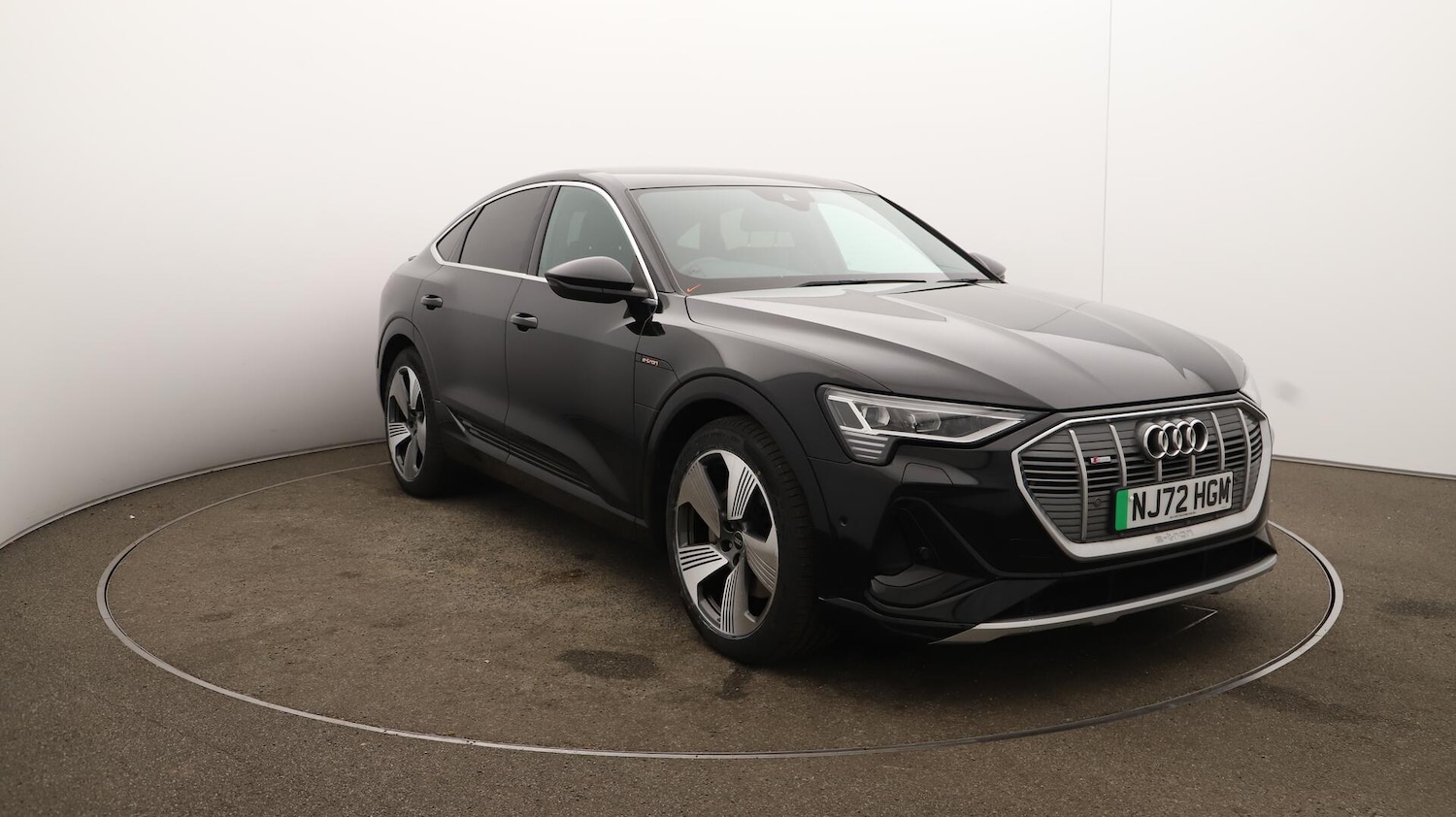 Used Audi e-tron 2022 for sale - 76136396: Photo 44