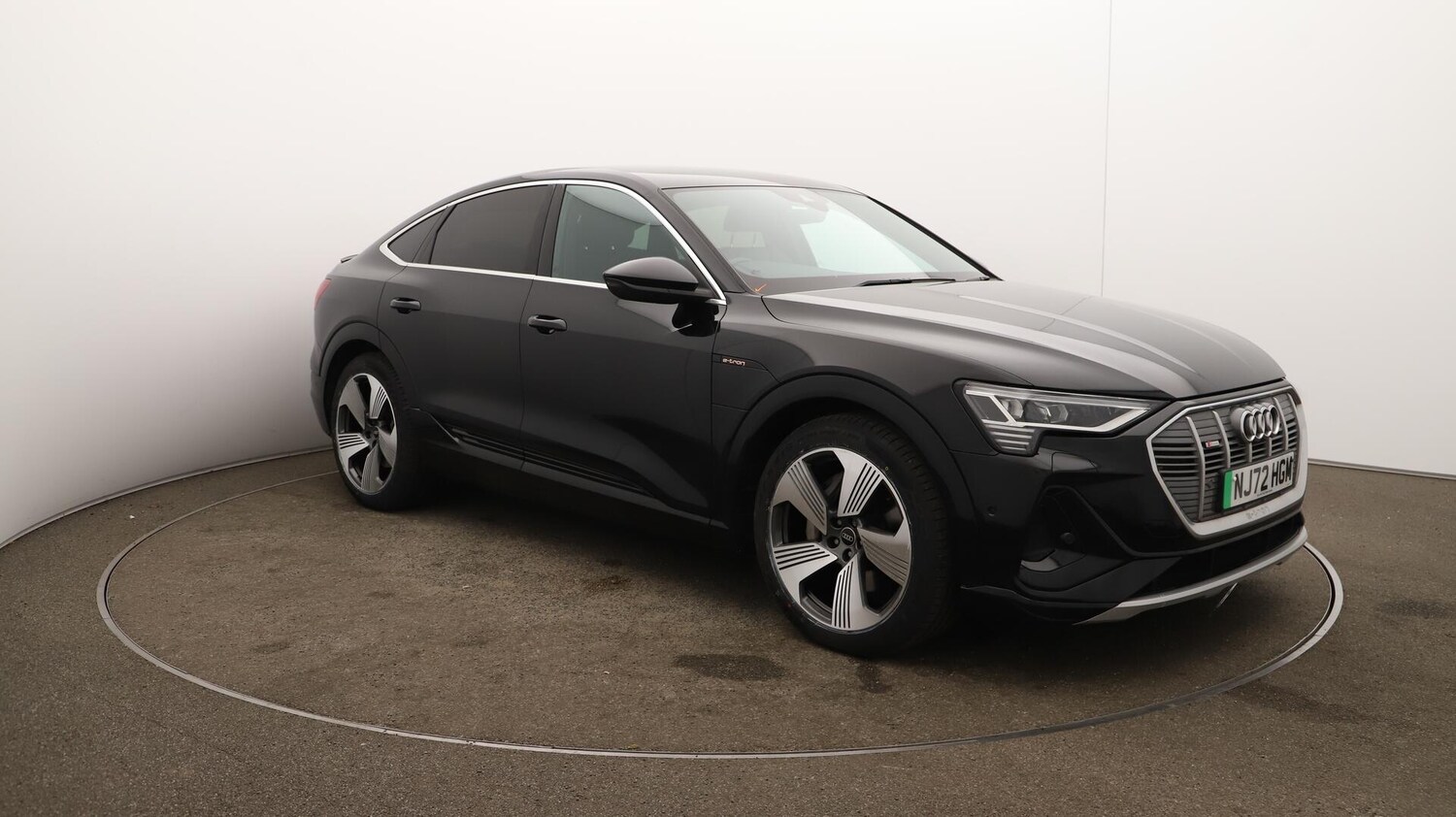 Used Audi e-tron 2022 for sale - 76136396: Photo 45