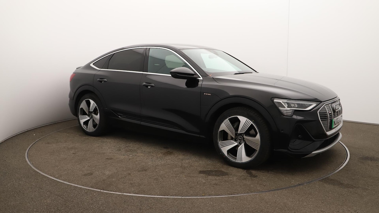 Used Audi e-tron 2022 for sale - 76136396: Photo 46