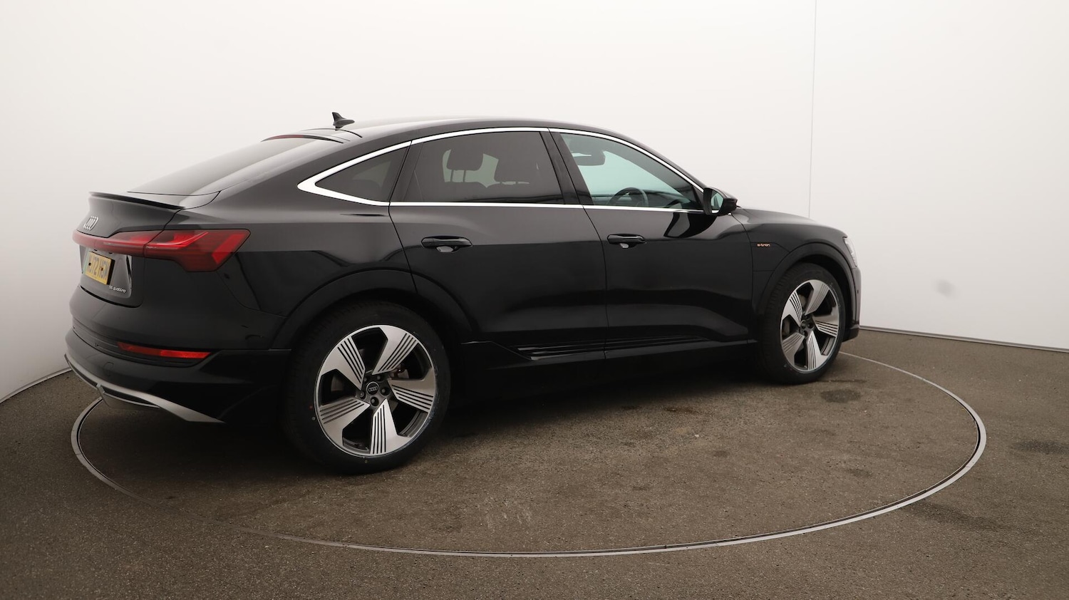 Used Audi e-tron 2022 for sale - 76136396: Photo 54