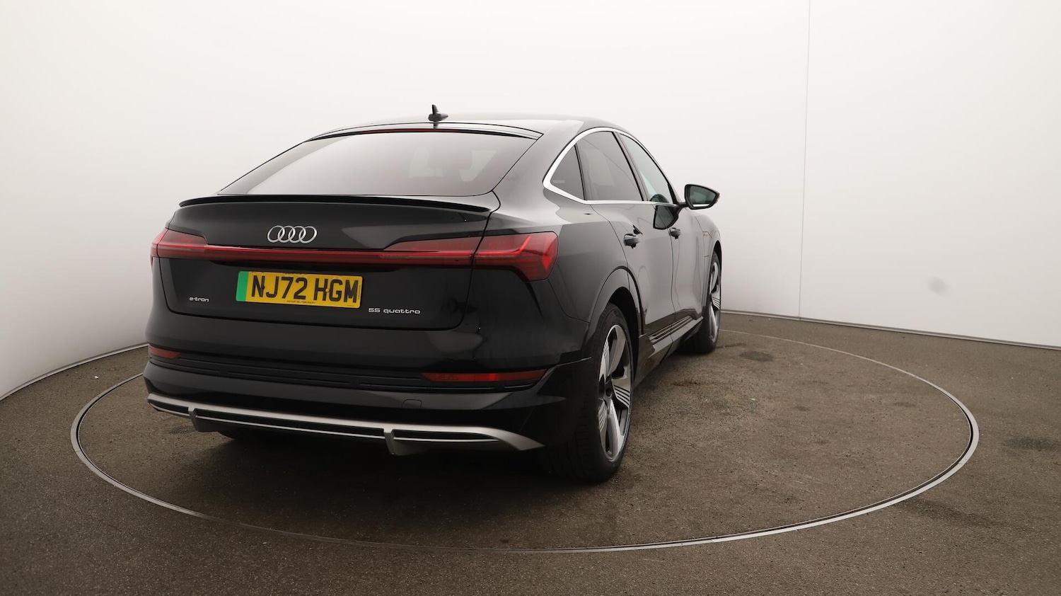 Used Audi e-tron 2022 for sale - 76136396: Photo 57