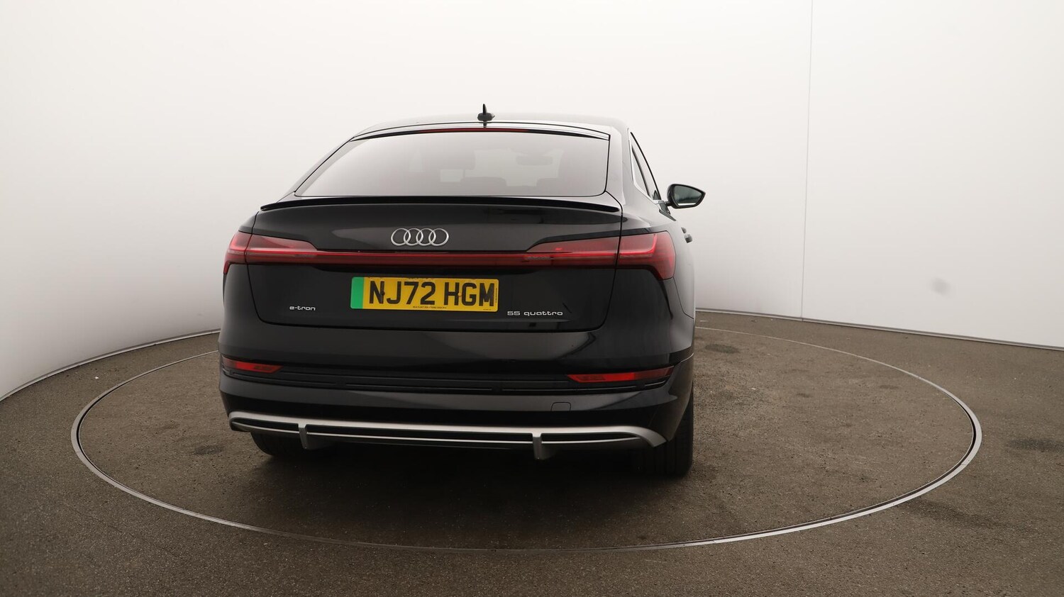 Used Audi e-tron 2022 for sale - 76136396: Photo 58