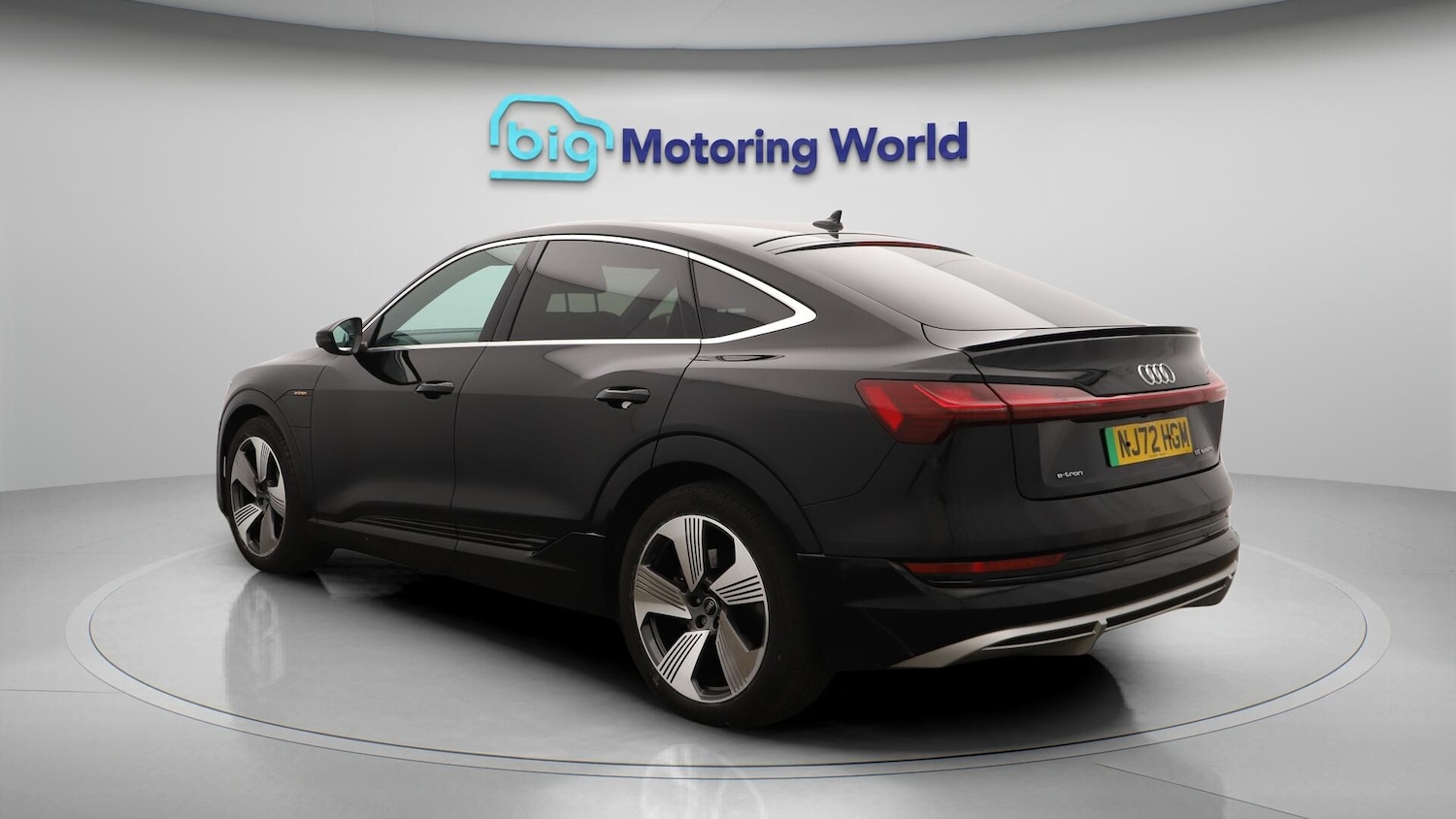Used Audi e-tron 2022 for sale - 76136396: Photo 6