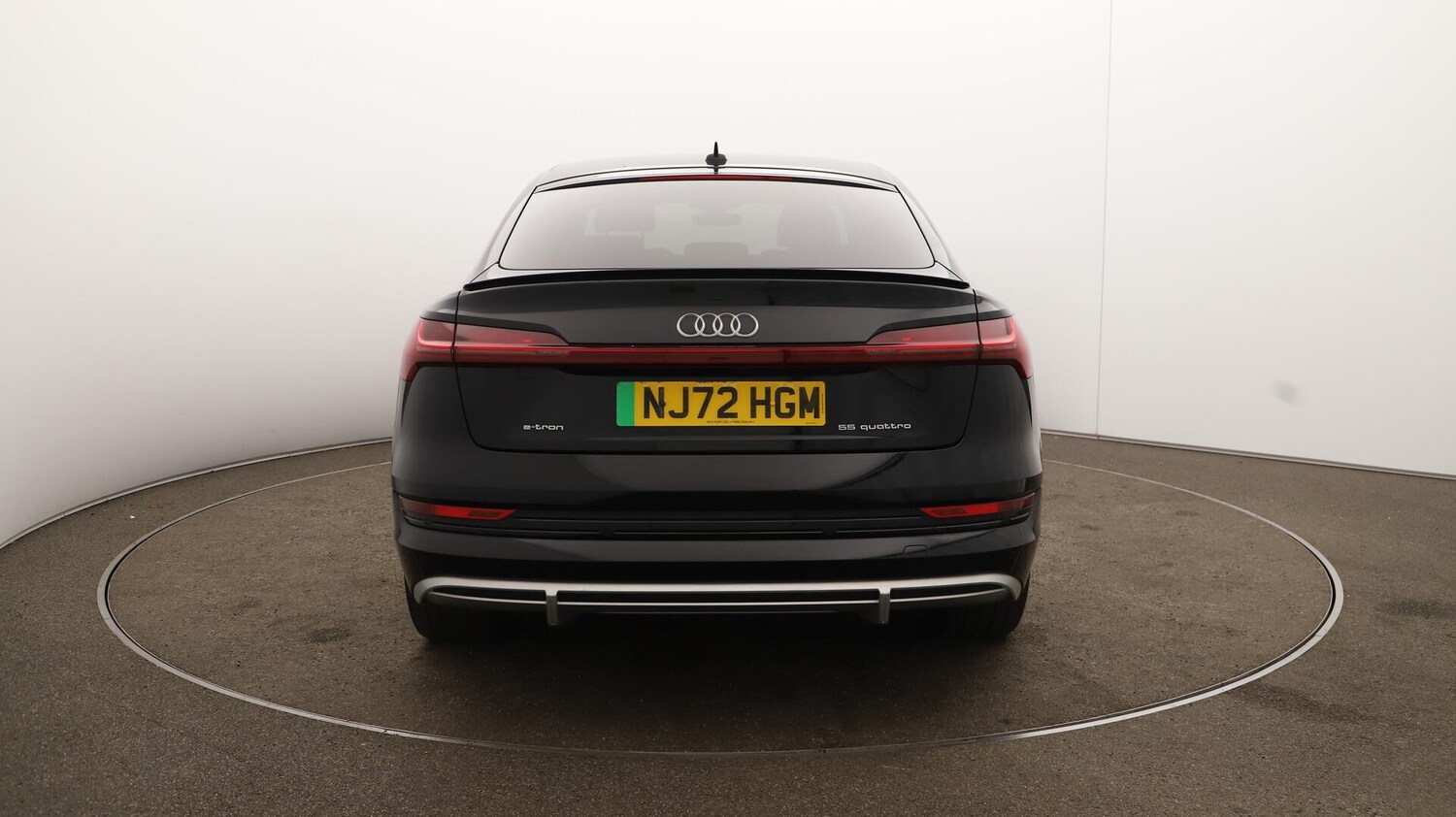 Used Audi e-tron 2022 for sale - 76136396: Photo 60