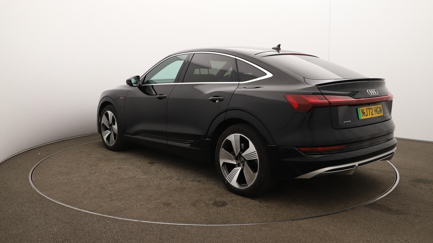 Used Audi e-tron 2022 for sale - 76136396: Photo 64