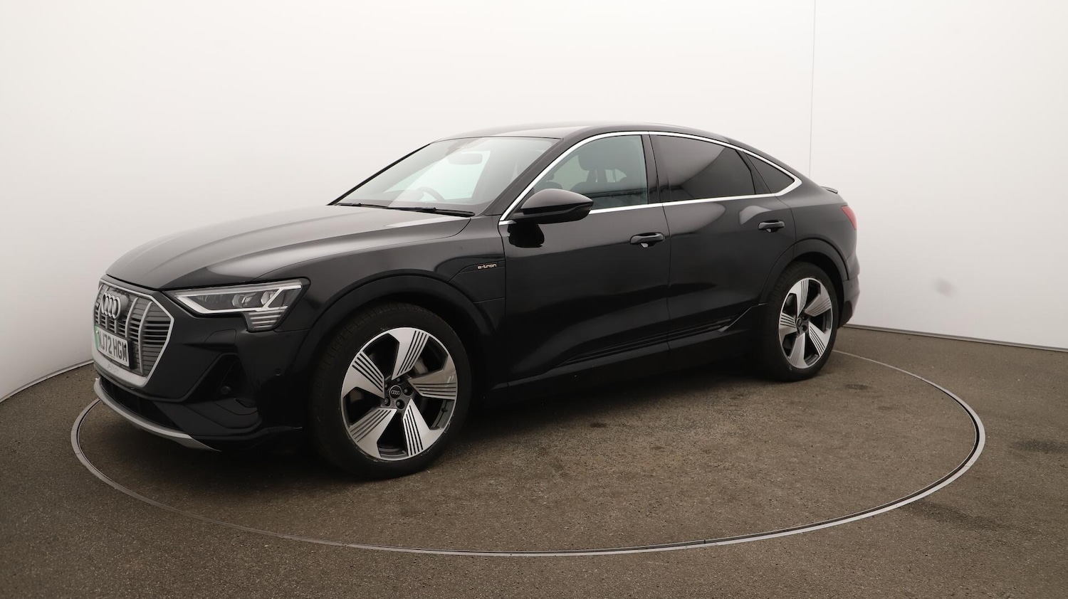 Used Audi e-tron 2022 for sale - 76136396: Photo 69