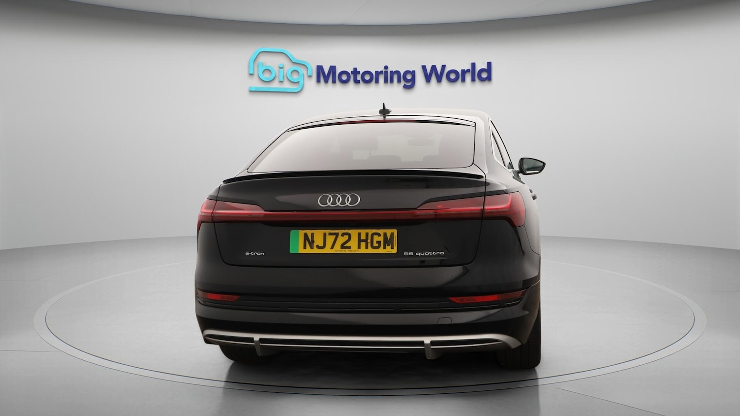 Used Audi e-tron 2022 for sale - 76136396: Photo 7